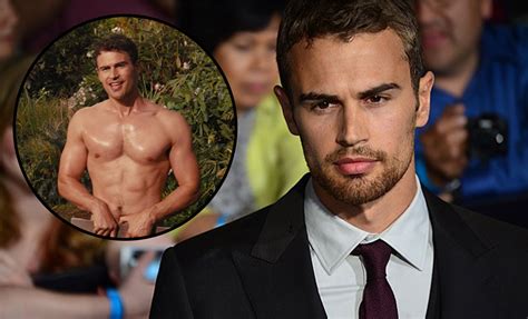 theo james nudo|Theo James says his nude scene in The White Lotus was